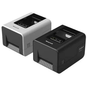 HONEYWELL PC42E-T Thermal Transfer Label Printer, Desktop, USB and Ethernet