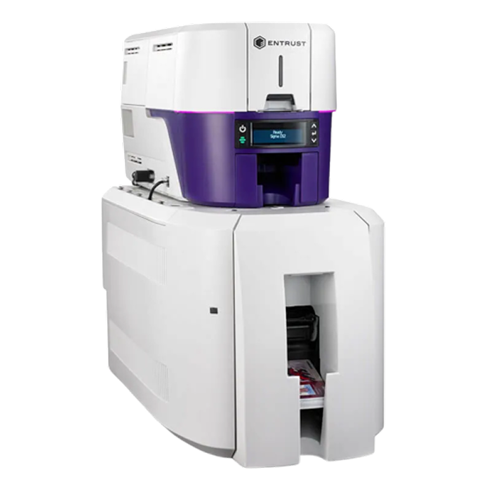 DS2 WITH LAMINATOR 1