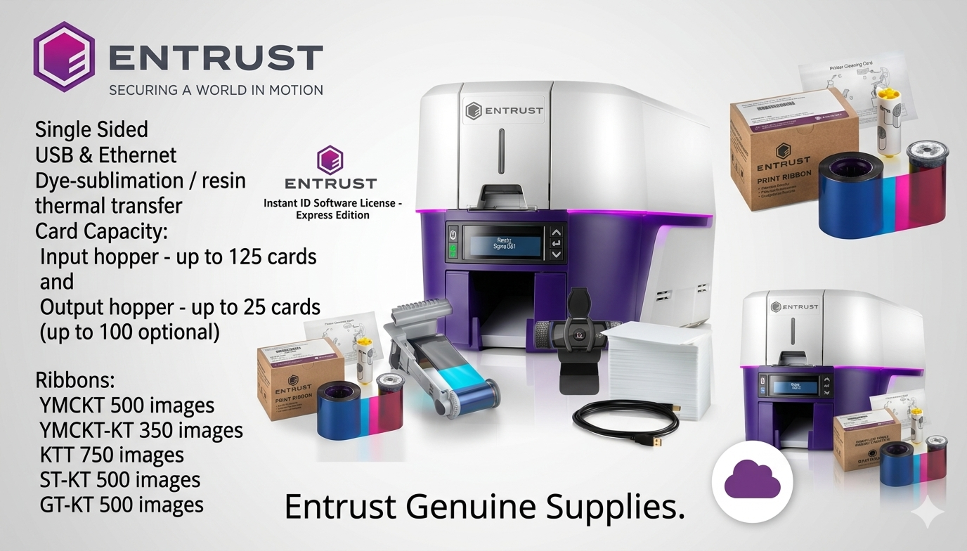 DS2 Entrust - www.7xprezz.com